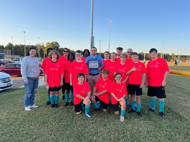 Neighbors + Networks