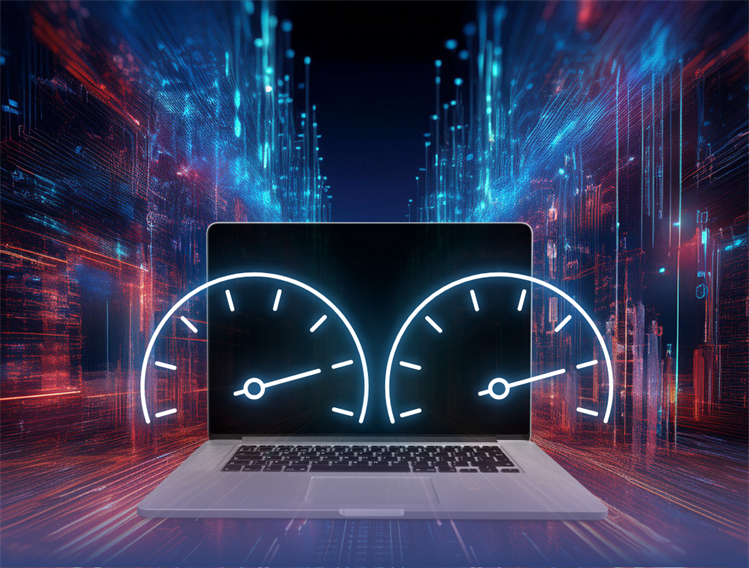 Understanding Symmetrical Internet Speeds: How TruVista Sets Itself Apart