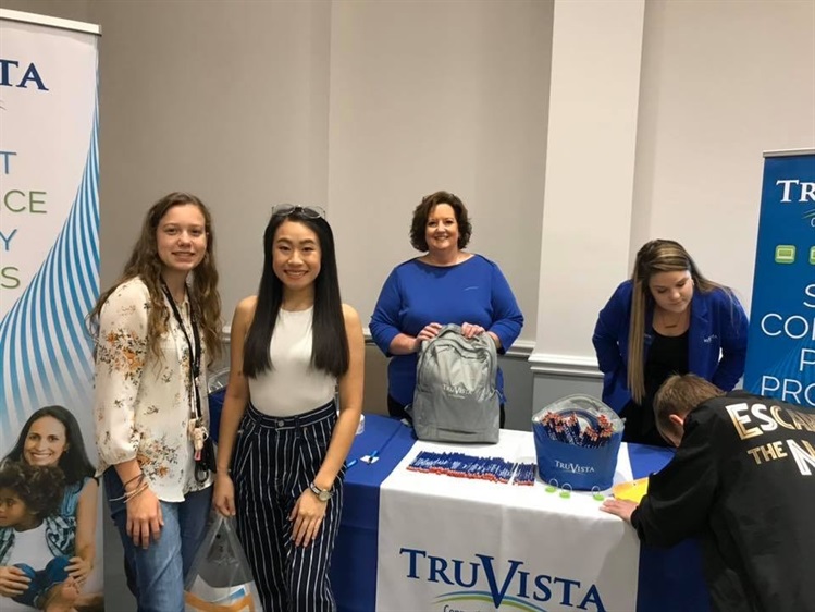 Chester County School District Career Expo