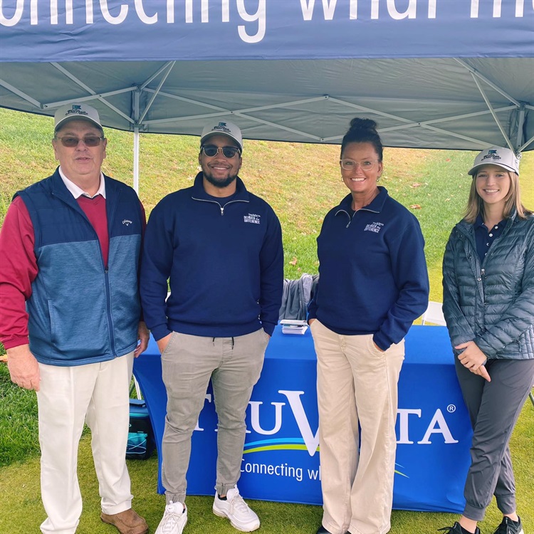 Lake Burton Civic Association’s annual Golf Tournament