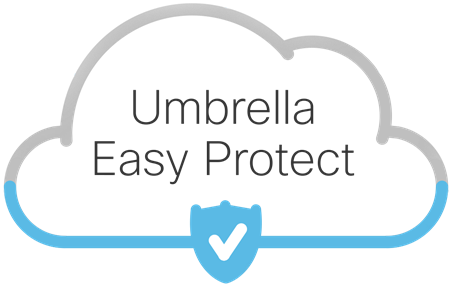 Umbrella Easy Protect